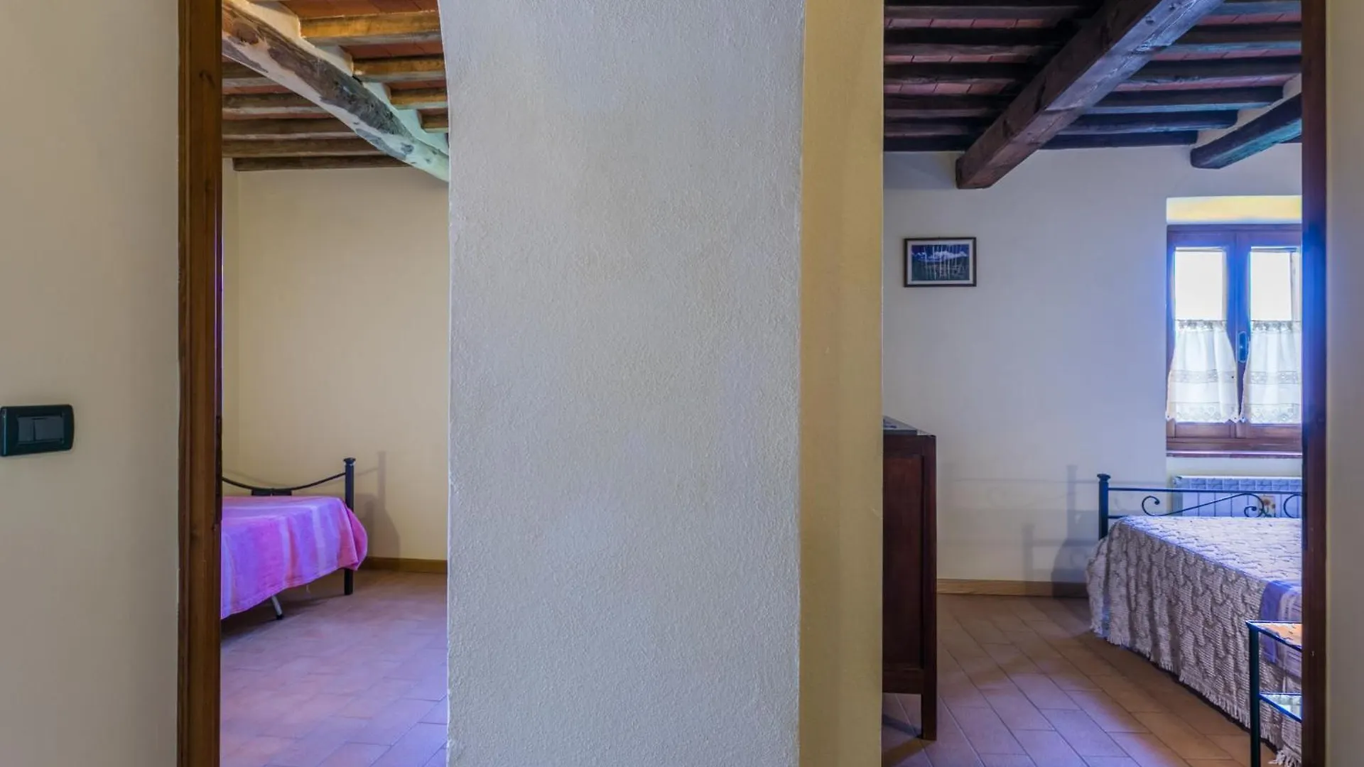 Apartment Poggetto 1 By Interhome Vellano
